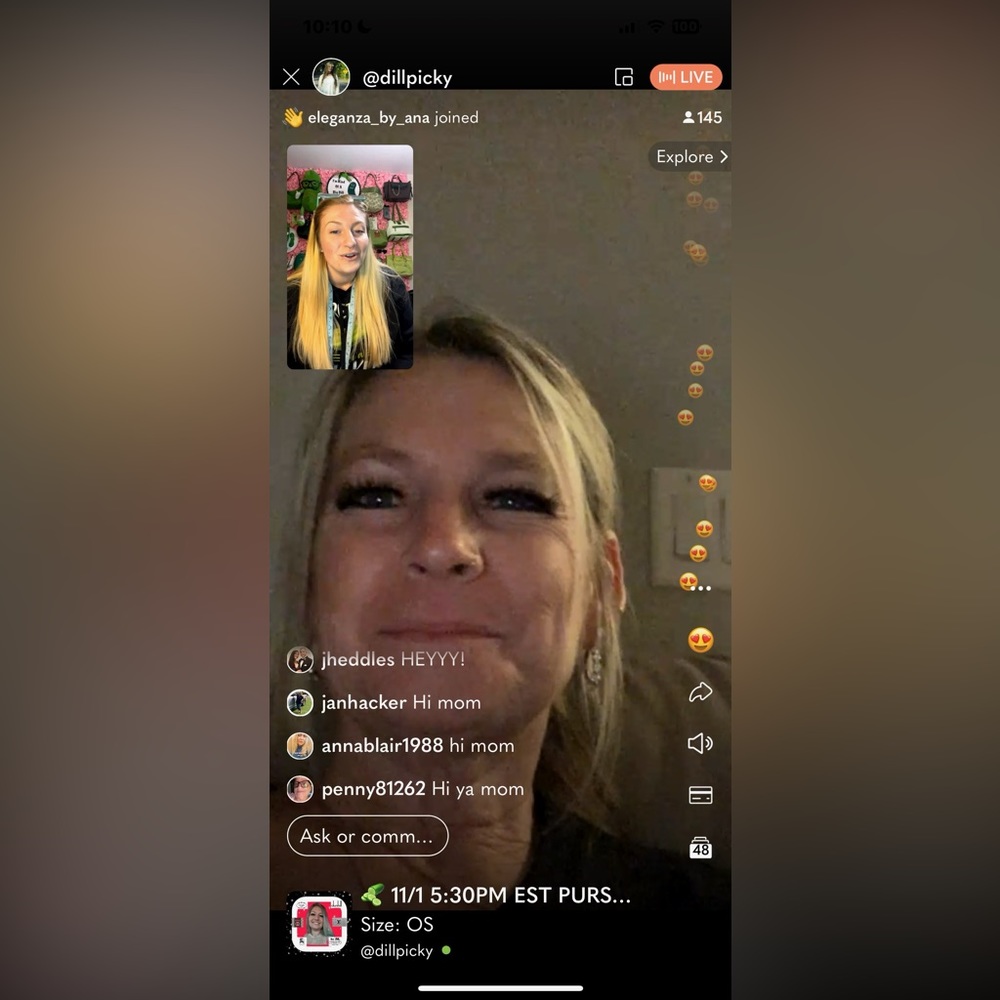 INSIGHT OF THE DILLPICKY LIFE 🥒🪽 - Picture 2 of 4